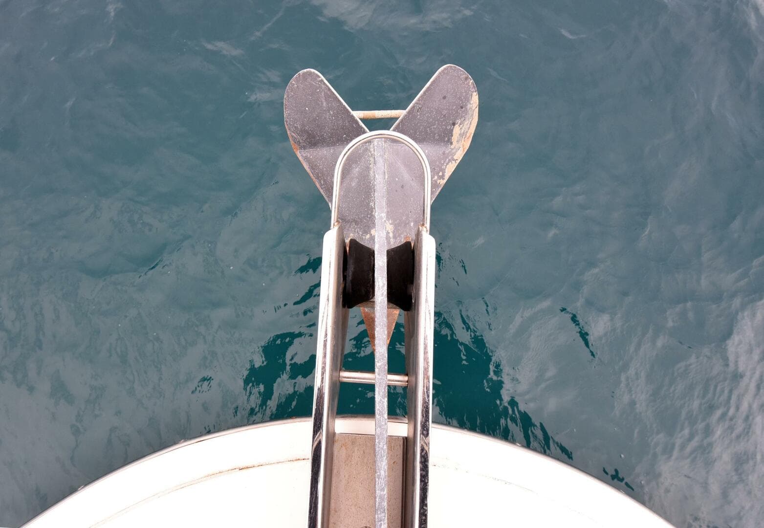 2010 Silverton 38 Sport Bridge — photo 41