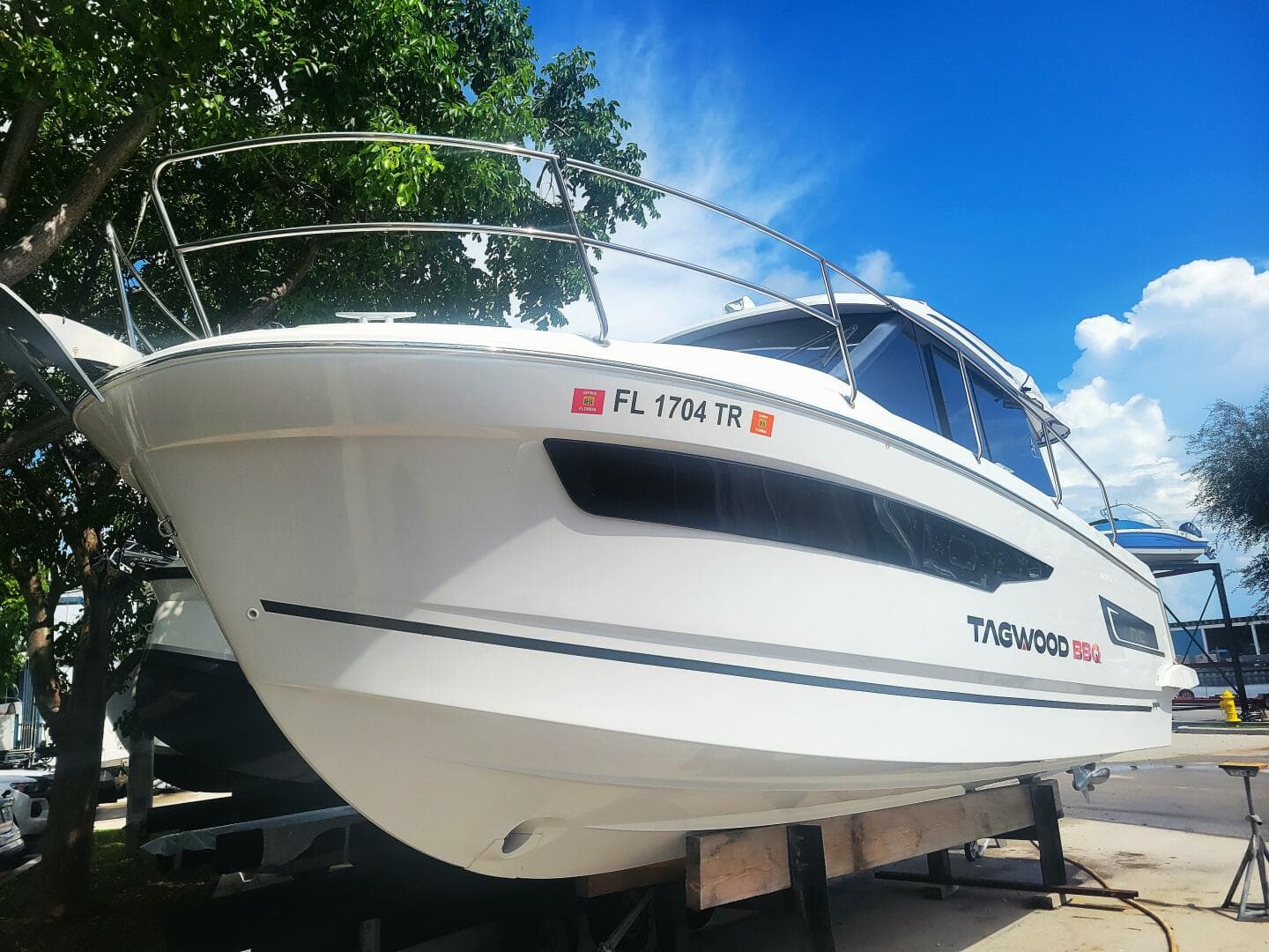 2023 Jeanneau Nc 895 — photo 2