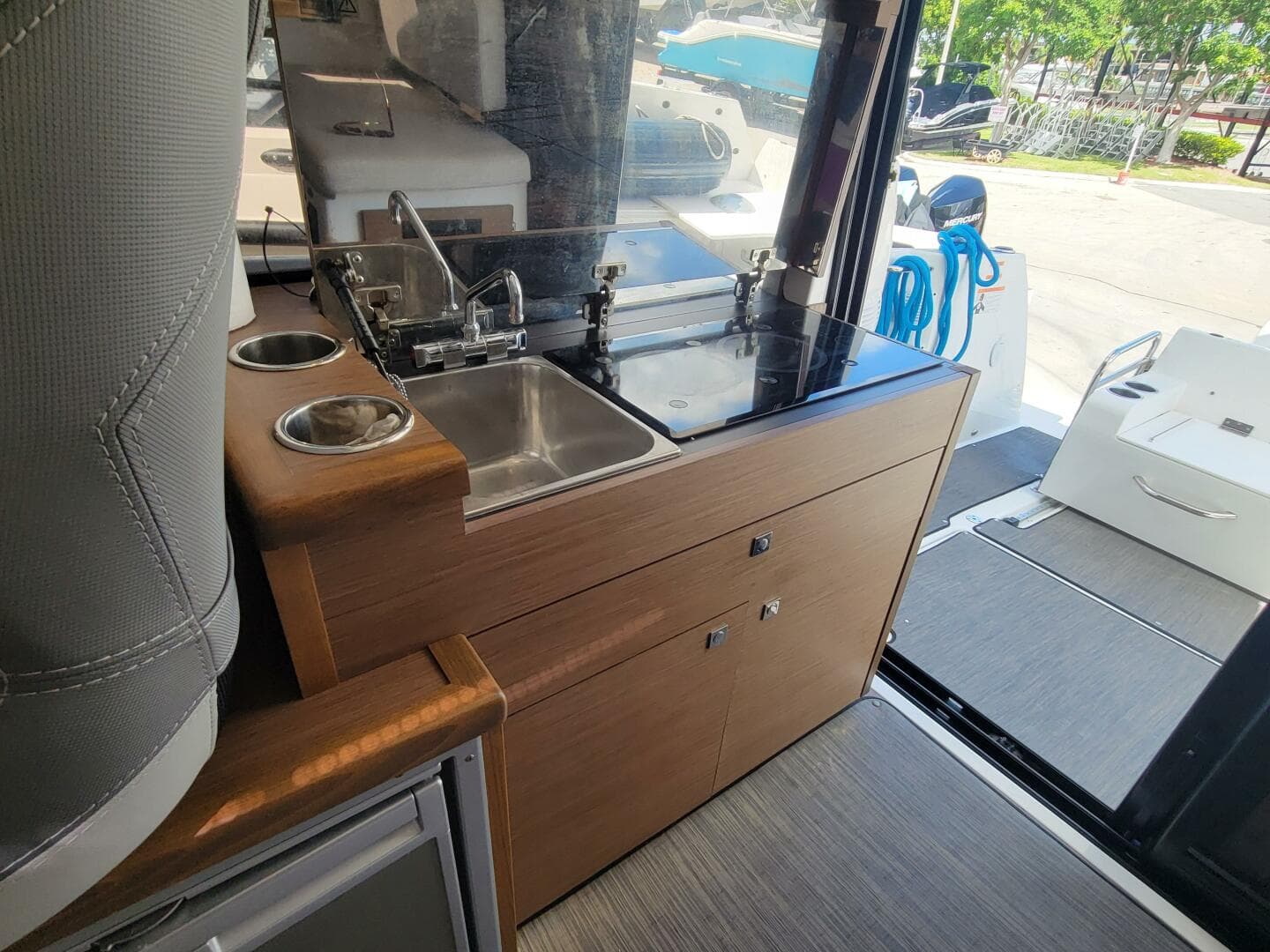 2023 Jeanneau Nc 895 — photo 13