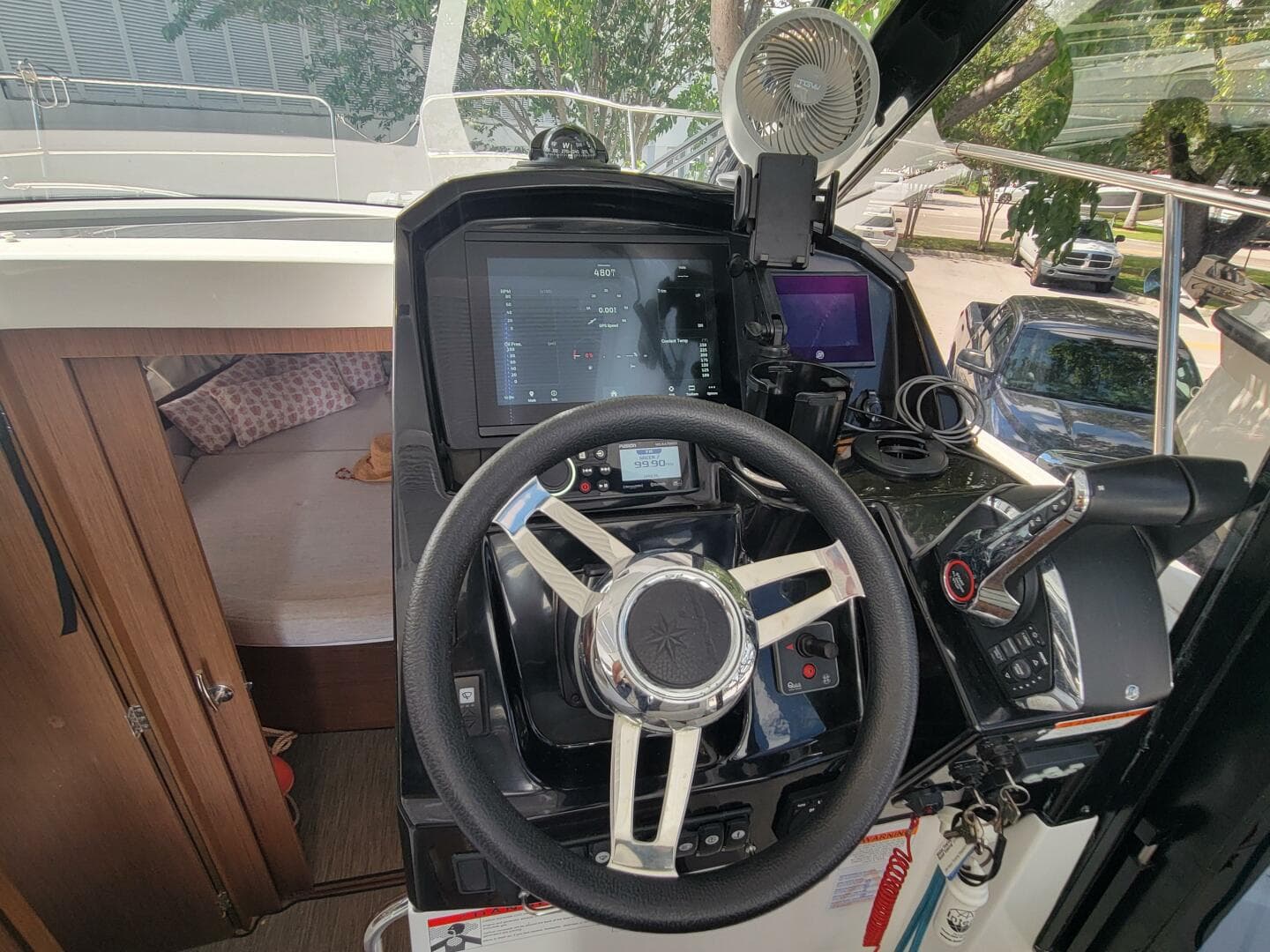 2023 Jeanneau Nc 895 — photo 15