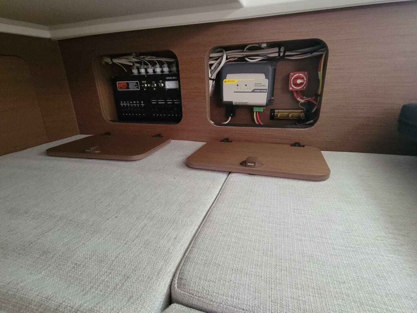 2023 Jeanneau Nc 895 — photo 23