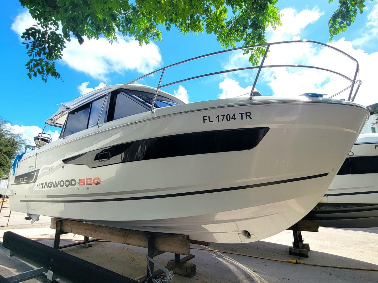 2023 Jeanneau Nc 895