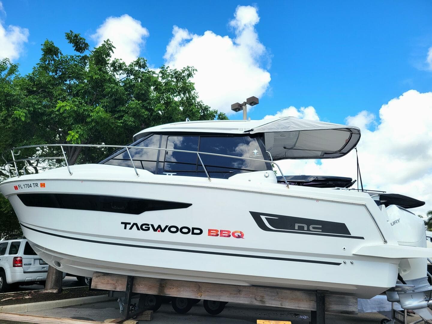 2023 Jeanneau Nc 895 — photo 3