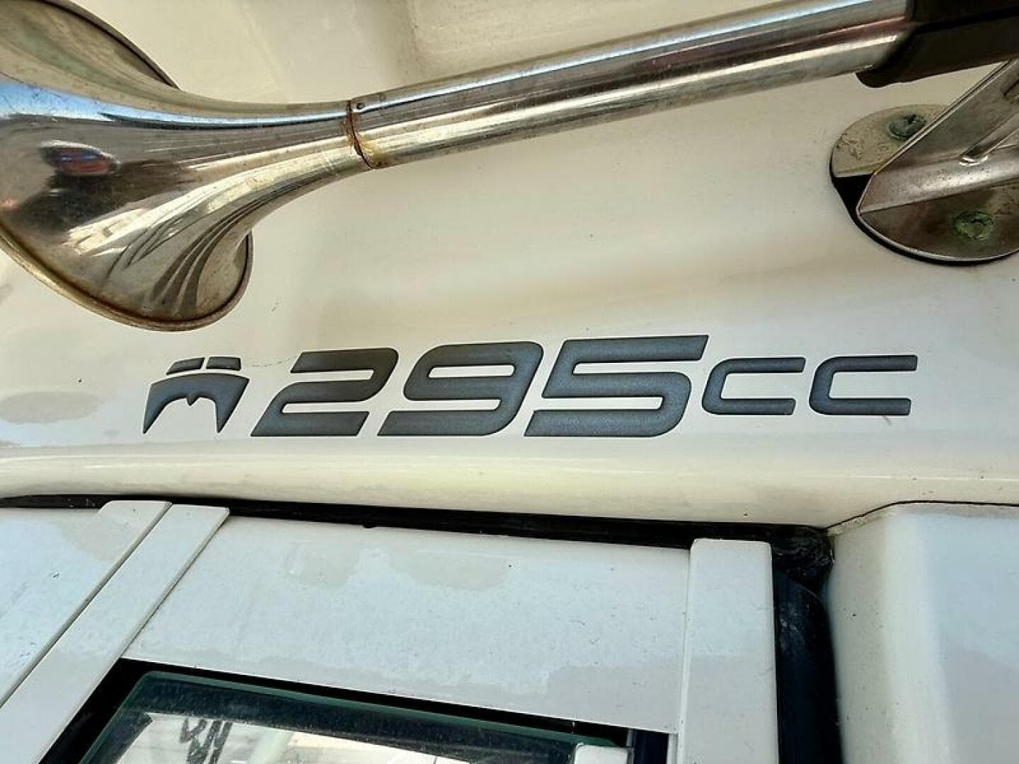 2017 World Cat 295 CC — photo 33