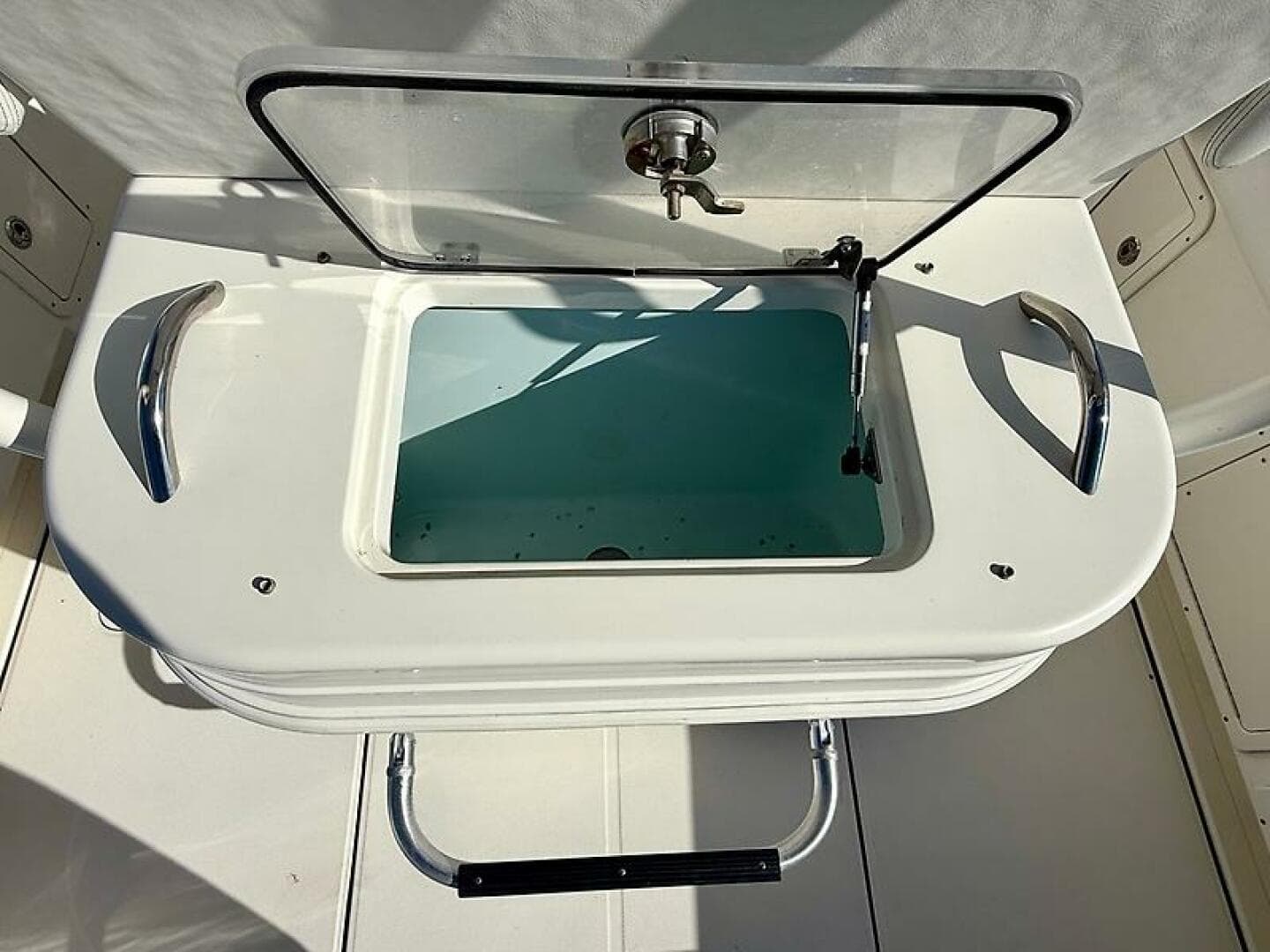 2017 World Cat 295 CC — photo 17