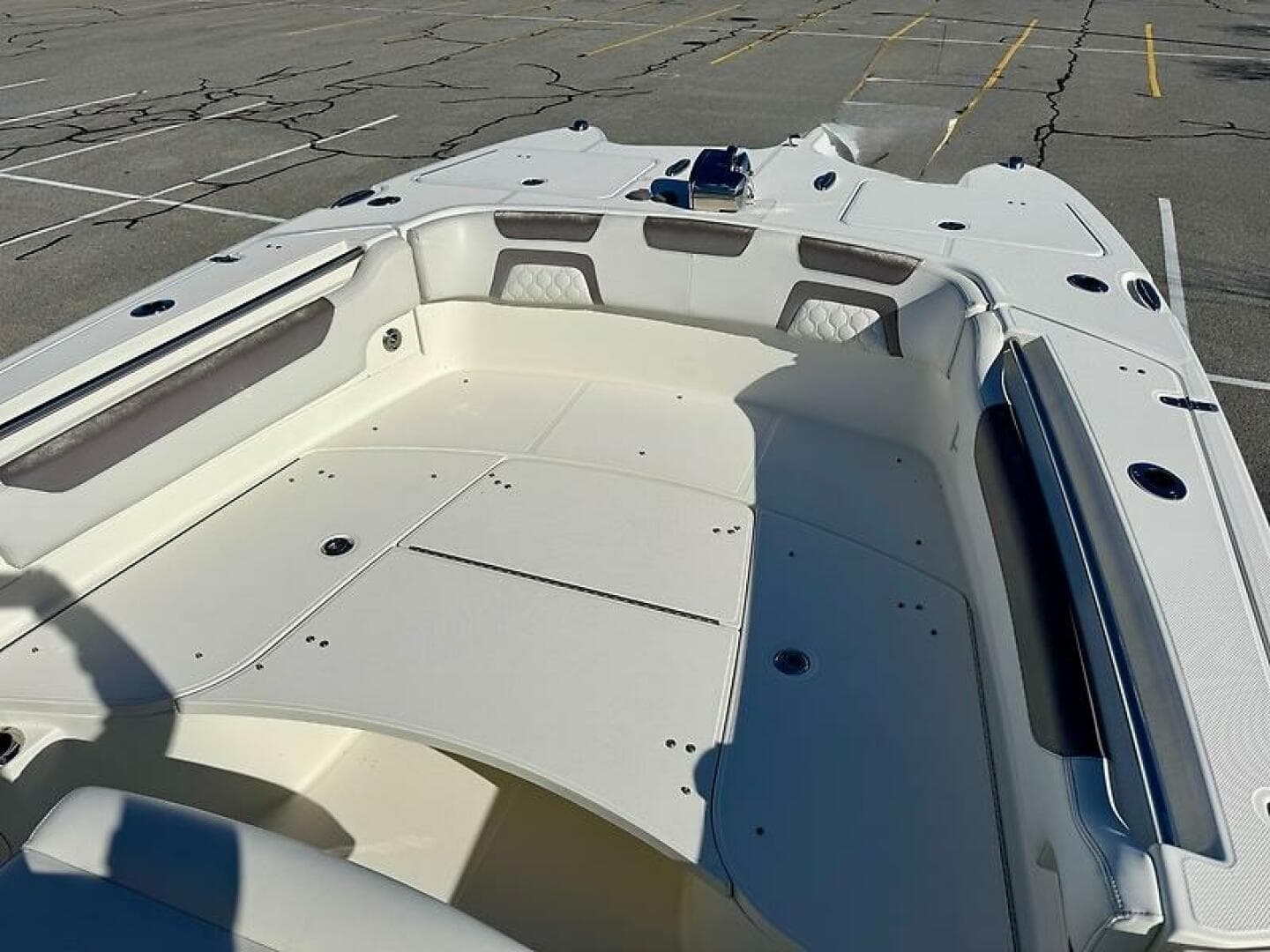 2017 World Cat 295 CC — photo 18