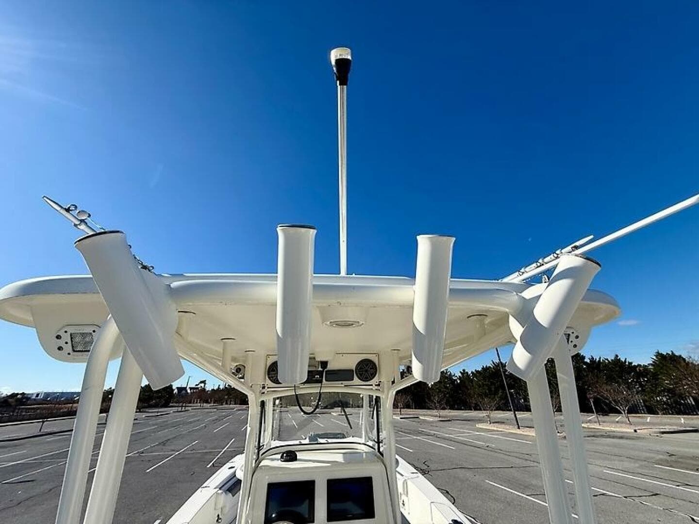 2017 World Cat 295 CC — photo 30