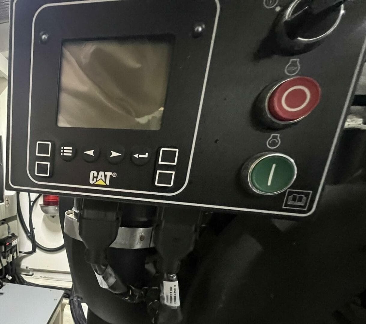 2019 Sea Ray L550 — photo 84