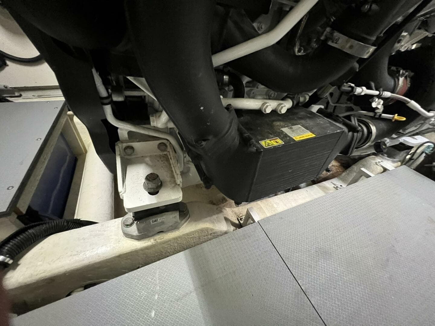 2019 Sea Ray L550 — photo 85