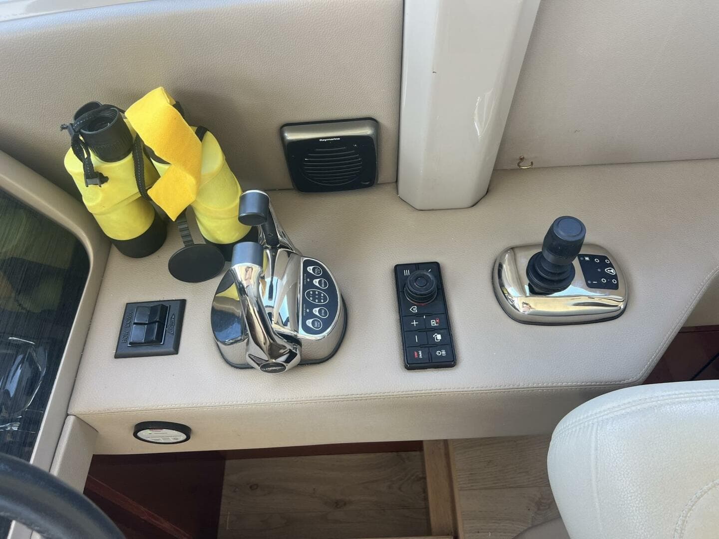 2019 Sea Ray L550 — photo 30