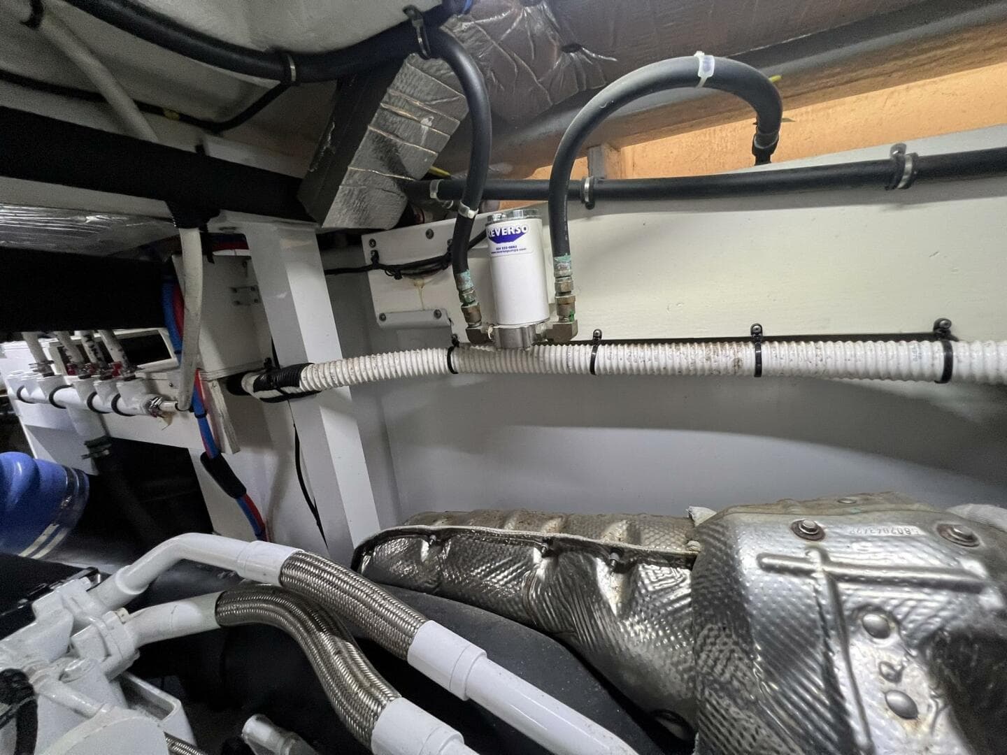 2019 Sea Ray L550 — photo 83