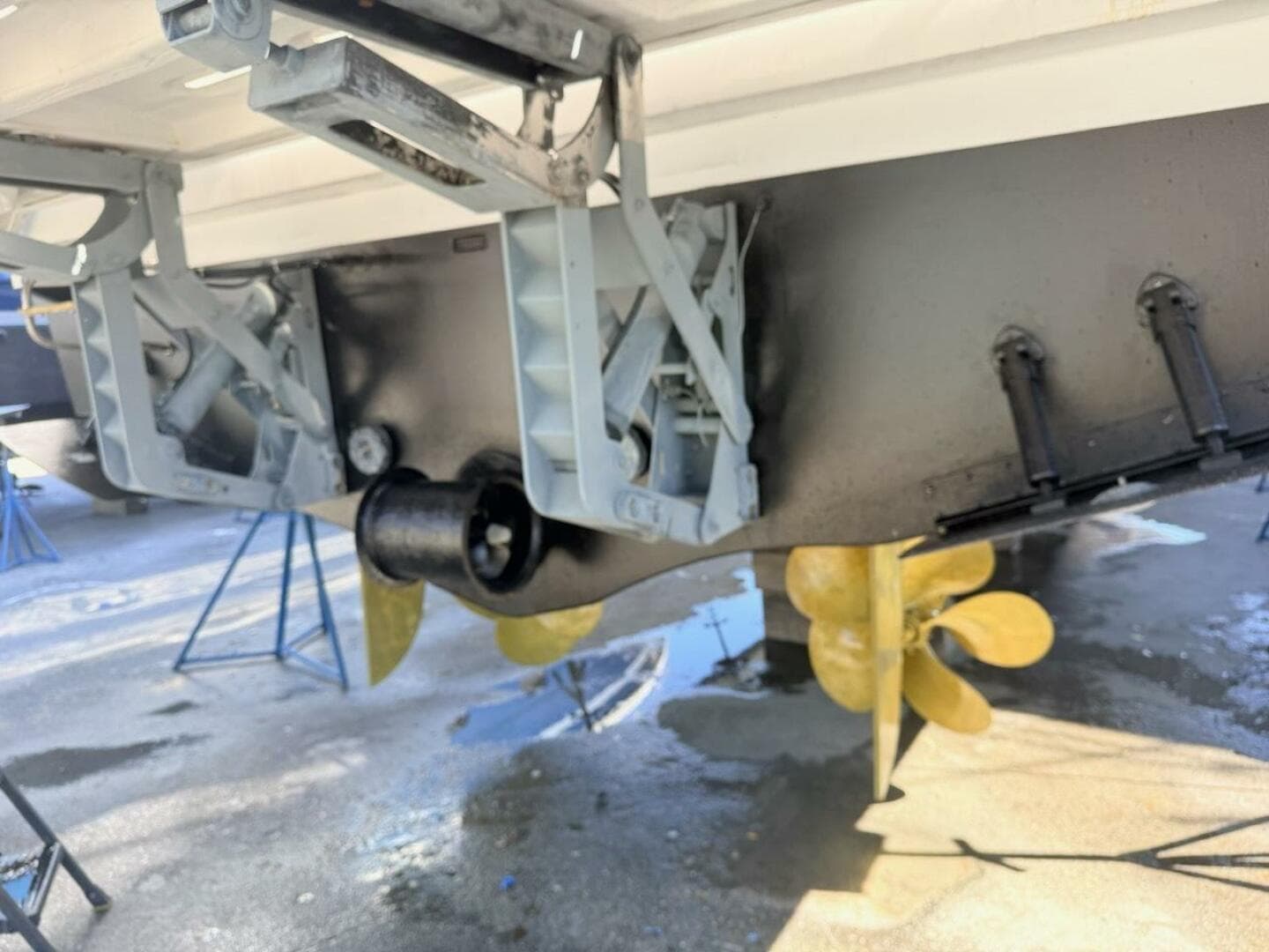 2018 Azimut 66 Flybridge — photo 57