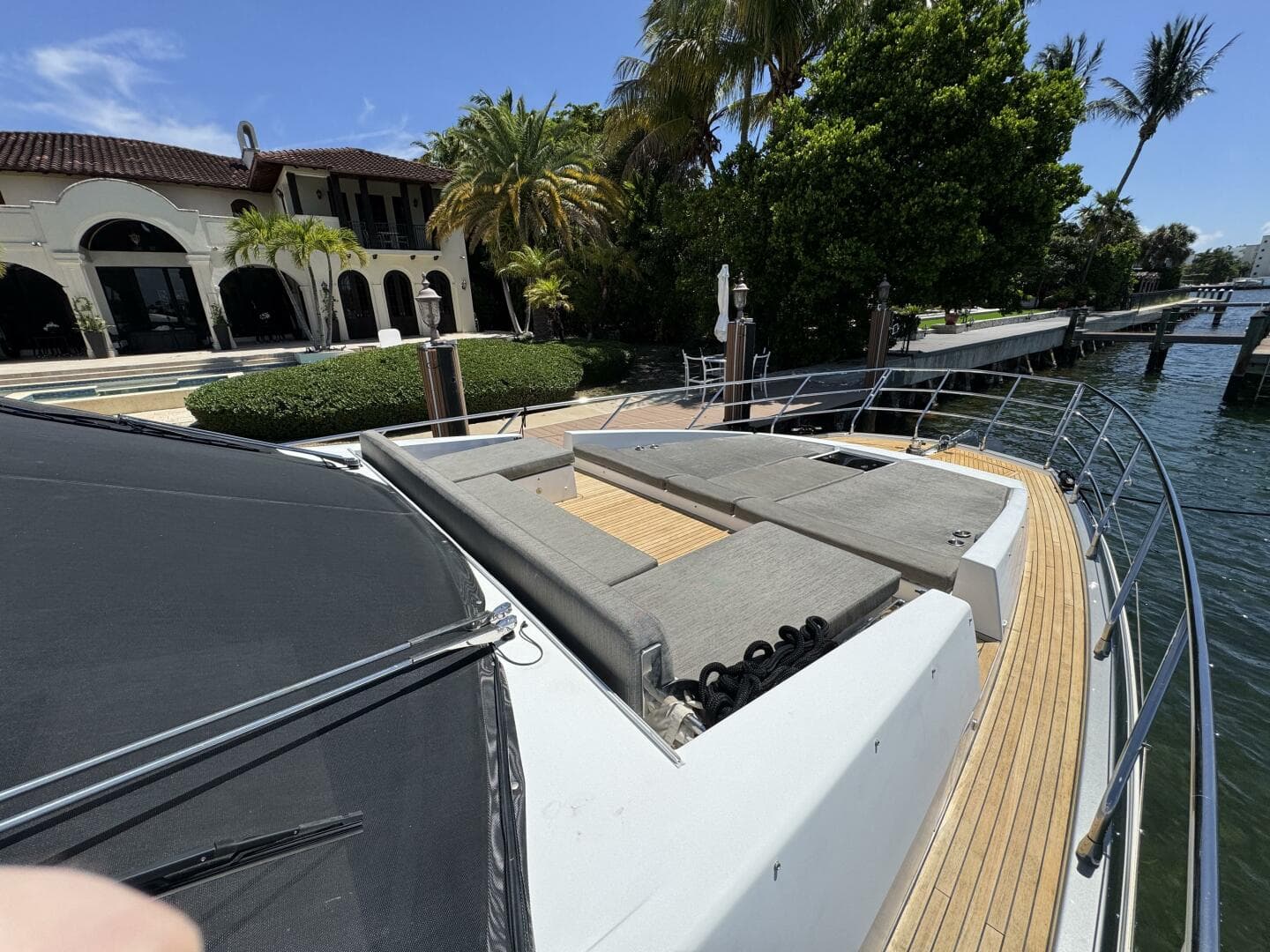 2018 Azimut 66 Flybridge — photo 19