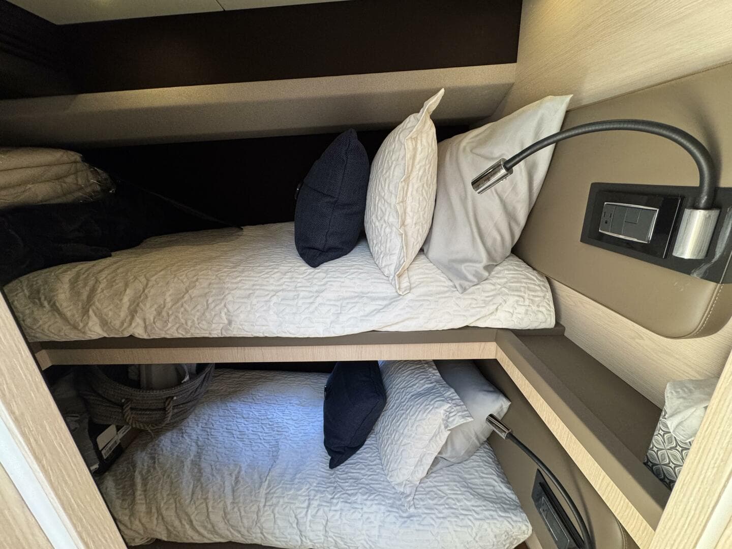 2018 Azimut 66 Flybridge — photo 50