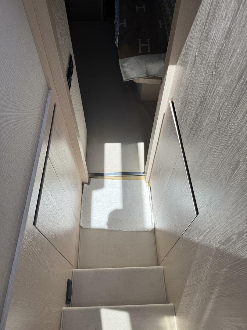 2018 Azimut 66 Flybridge — photo 51