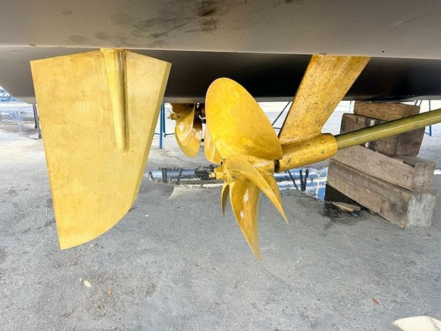 2018 Azimut 66 Flybridge — photo 56