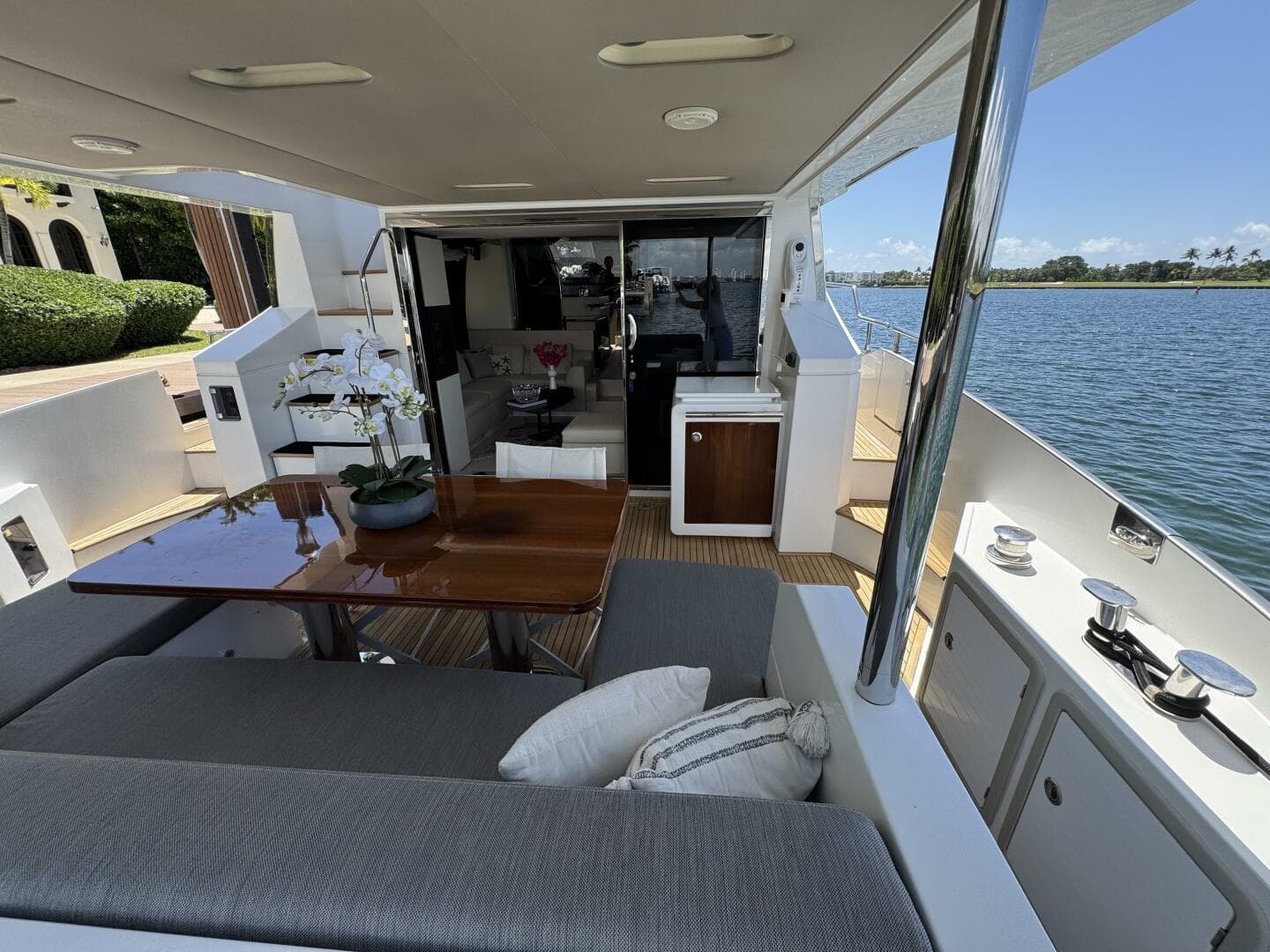 2018 Azimut 66 Flybridge — photo 22