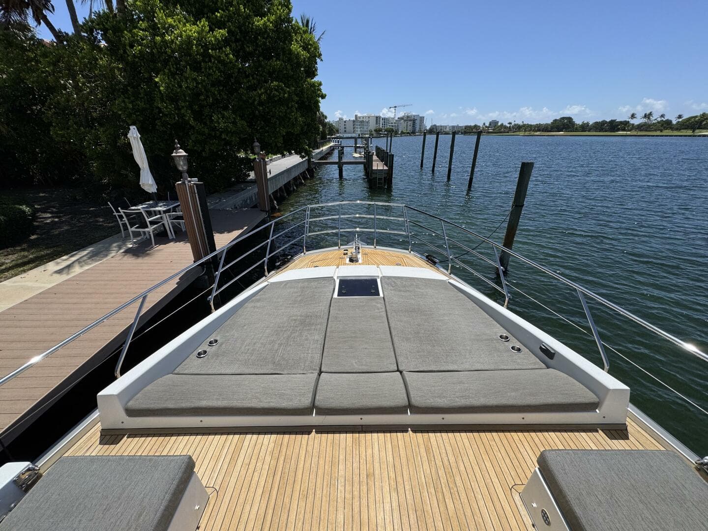 2018 Azimut 66 Flybridge — photo 15