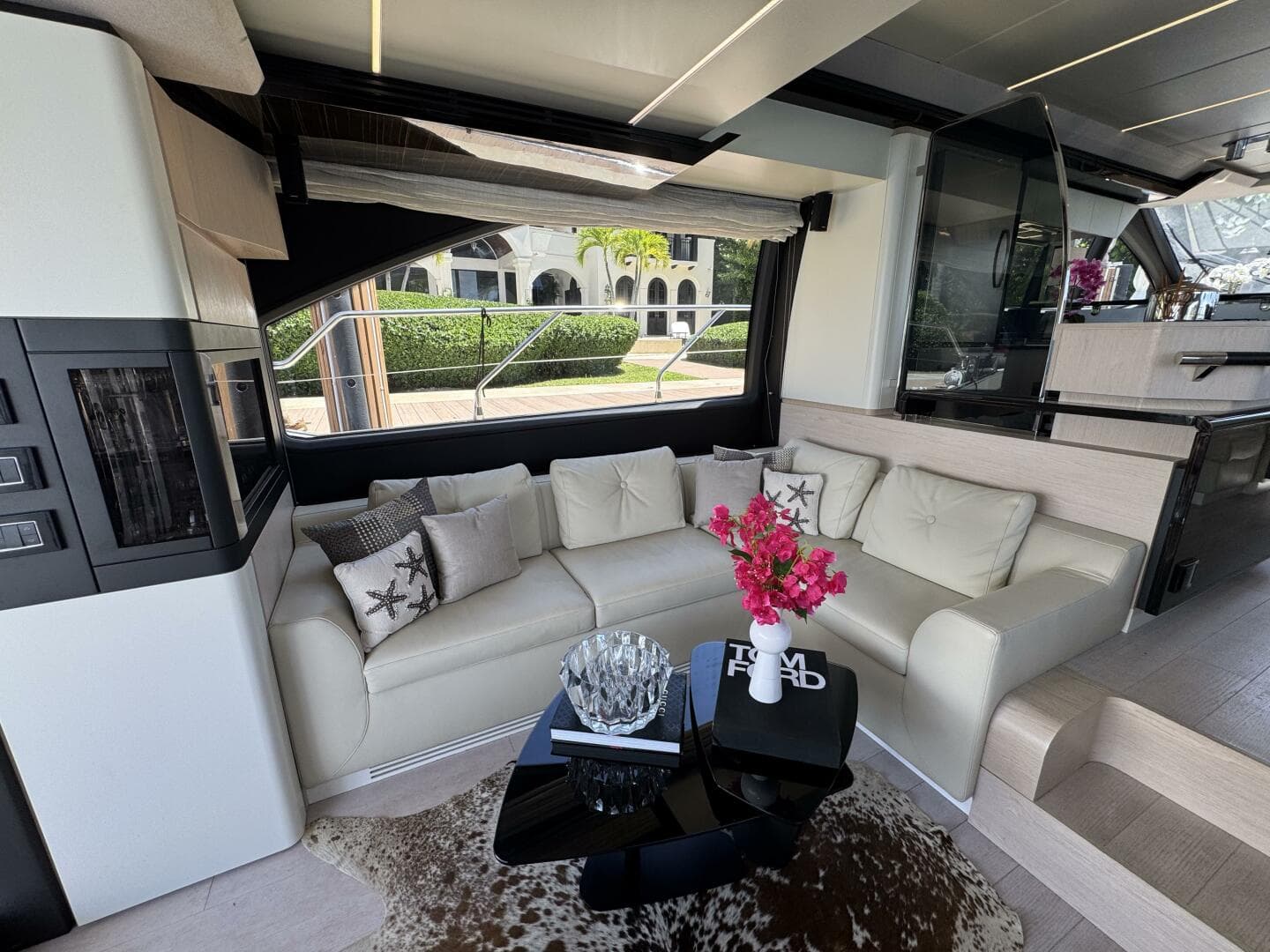 2018 Azimut 66 Flybridge — photo 30