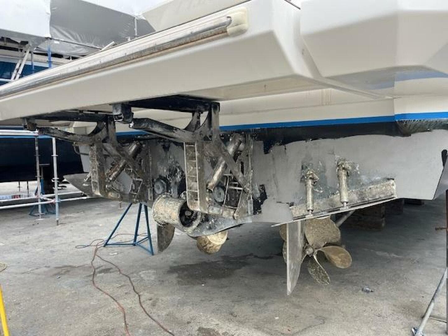 2018 Azimut 66 Flybridge — photo 54