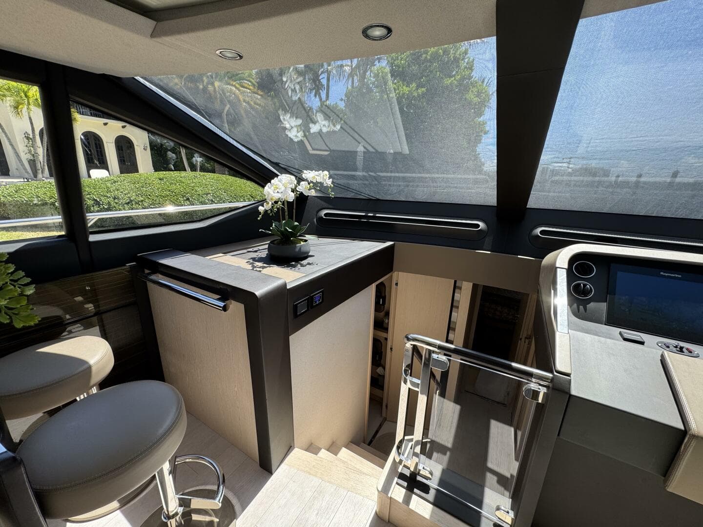 2018 Azimut 66 Flybridge — photo 36