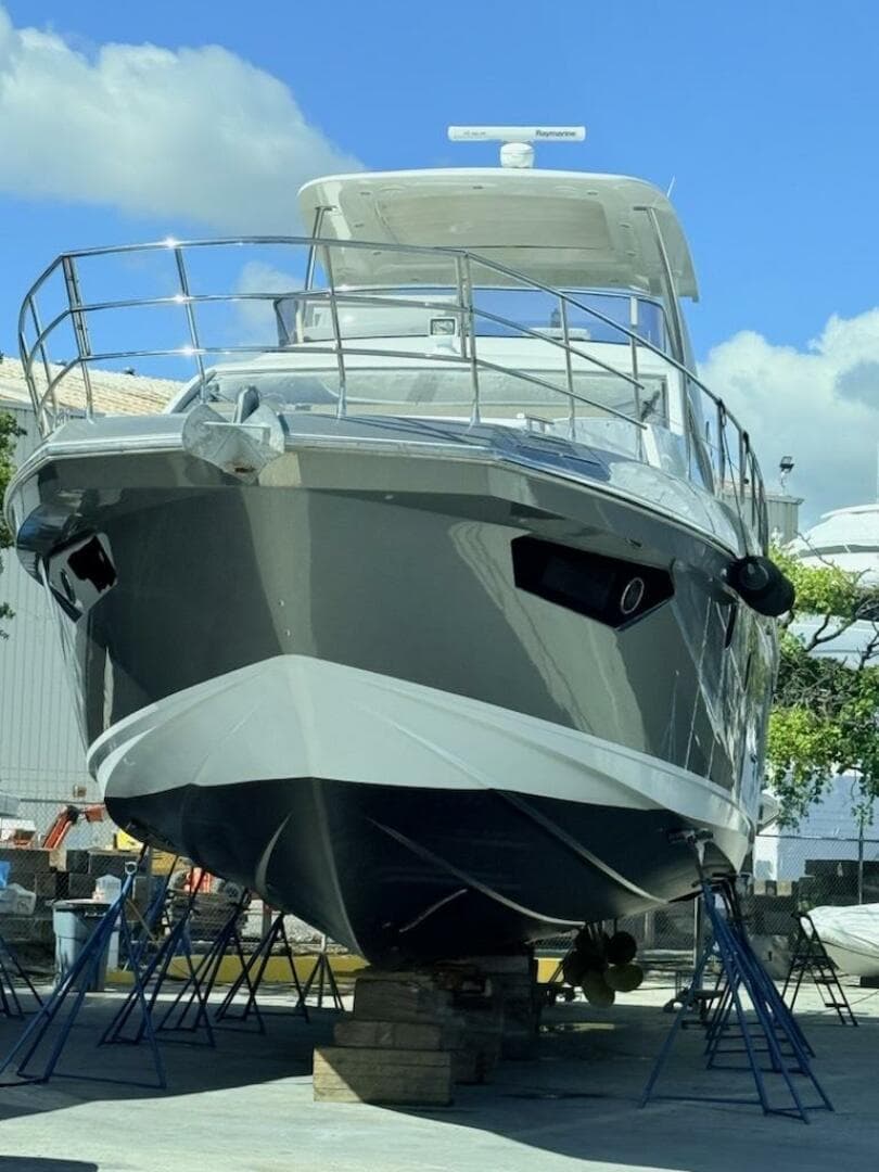 2018 Azimut 66 Flybridge — photo 55