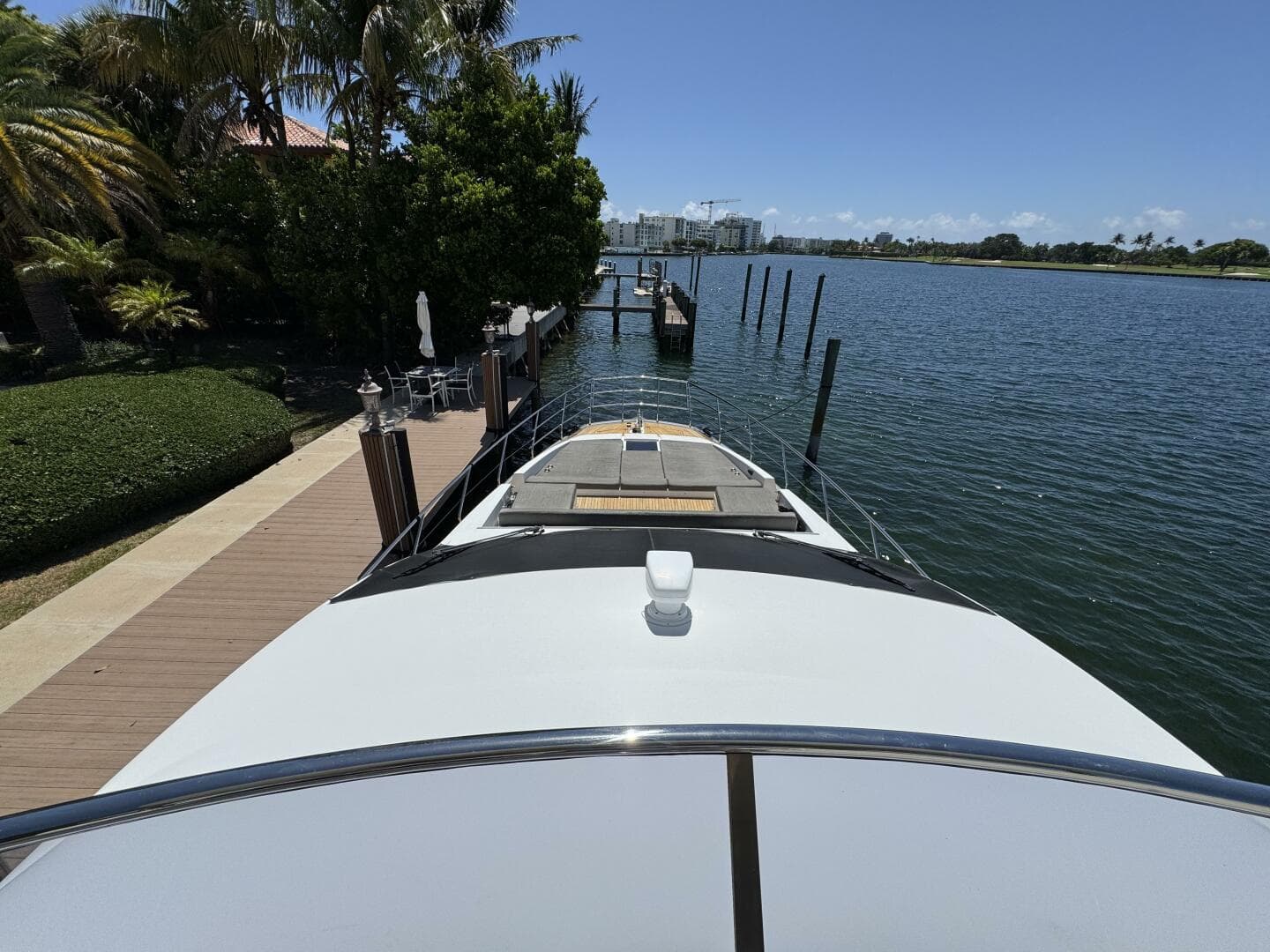 2018 Azimut 66 Flybridge — photo 14