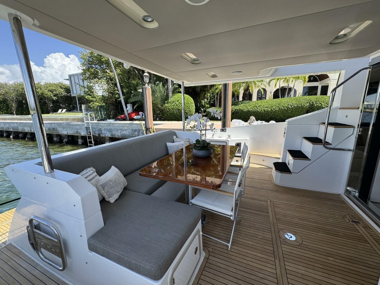 2018 Azimut 66 Flybridge — photo 23