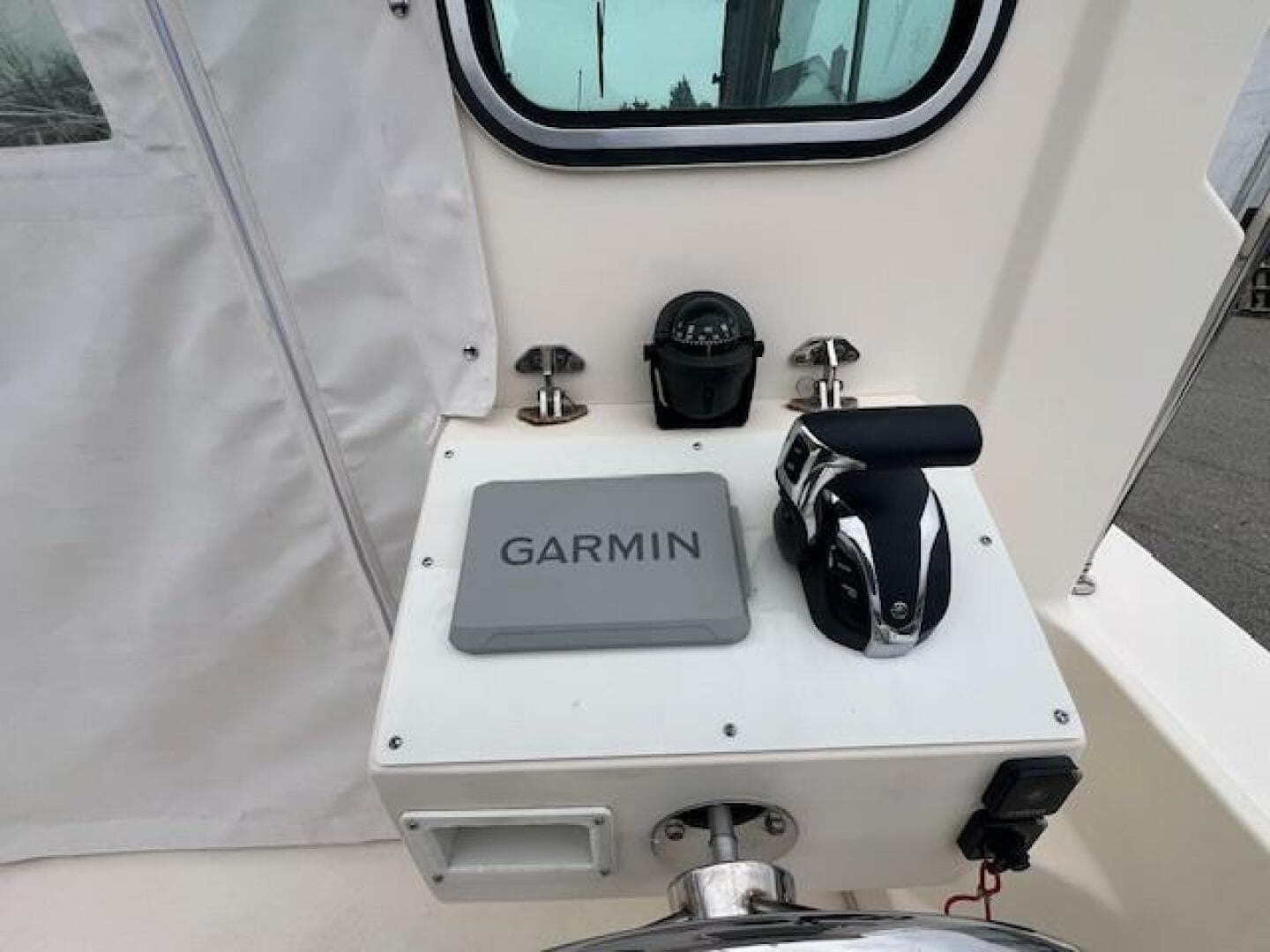 2005 Parker 2520 Xl — photo 8