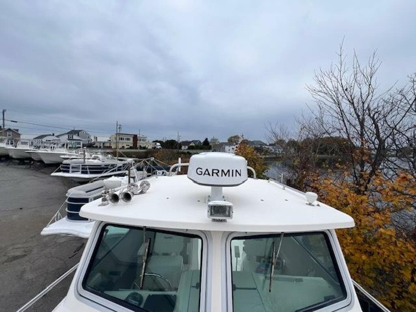 2005 Parker 2520 Xl — photo 10