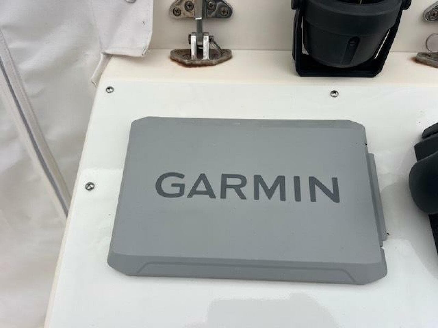 2005 Parker 2520 Xl — photo 7