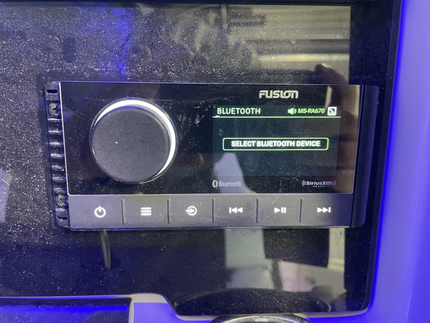 2025 Stingray 253 Center Console — photo 27