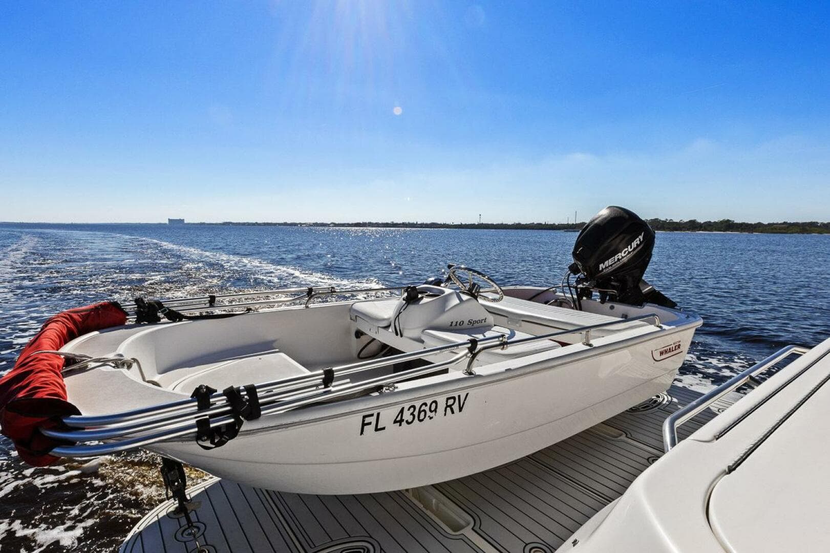 1998 Sea Ray 480 Sedan Bridge — photo 49