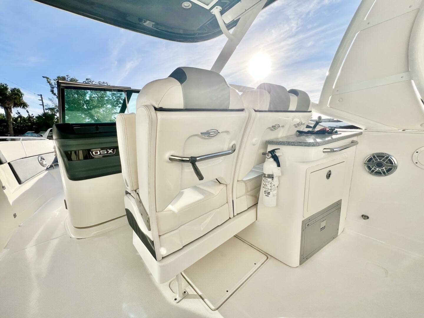 2021 Chaparral 280 Osx — photo 16