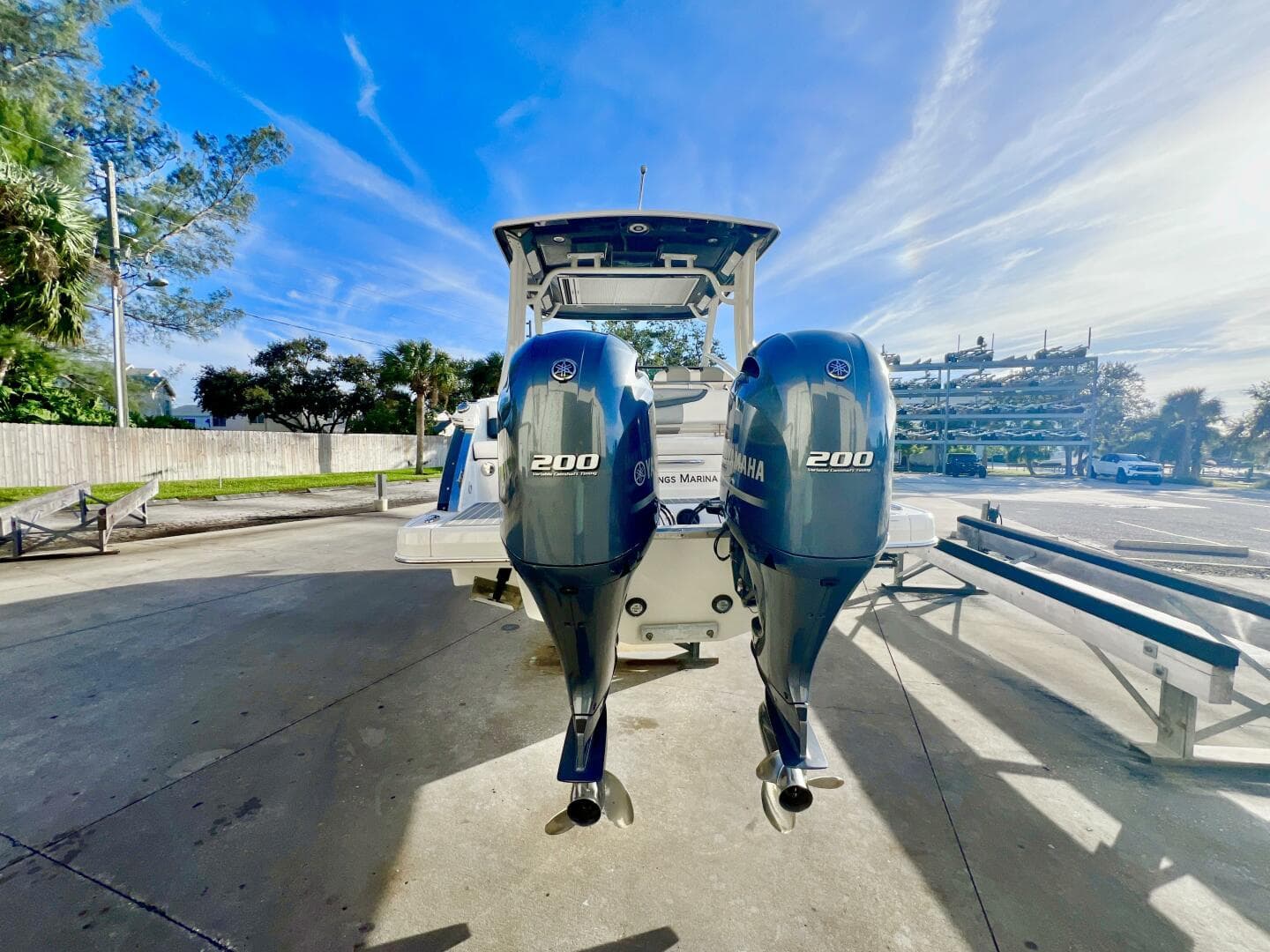 2021 Chaparral 280 Osx — photo 5