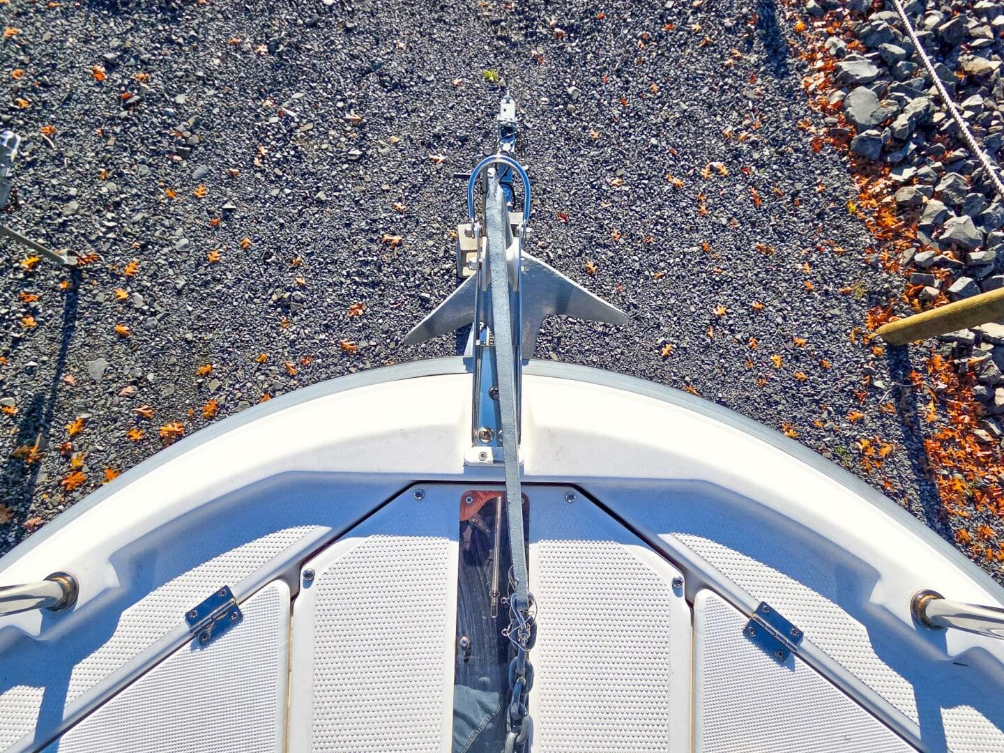 2021 Ranger Tugs R-23 — photo 14