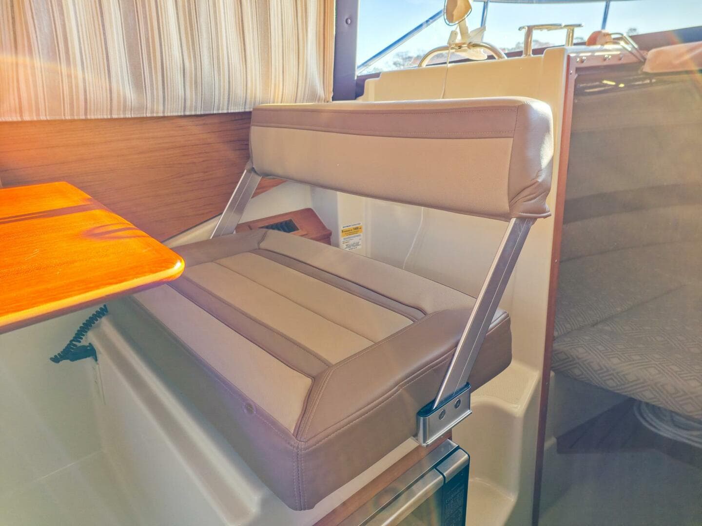 2021 Ranger Tugs R-23 — photo 32