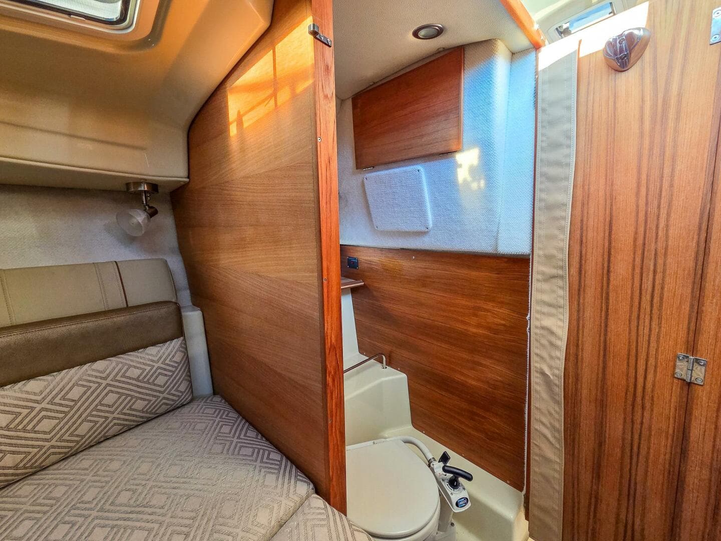 2021 Ranger Tugs R-23 — photo 42