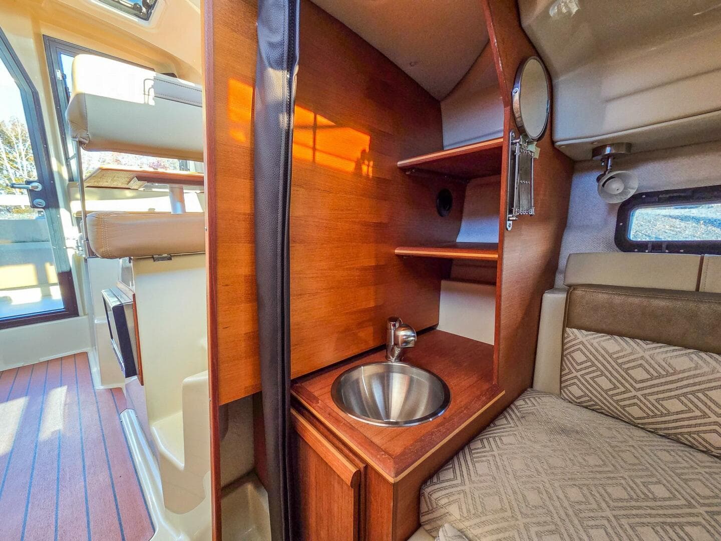 2021 Ranger Tugs R-23 — photo 39