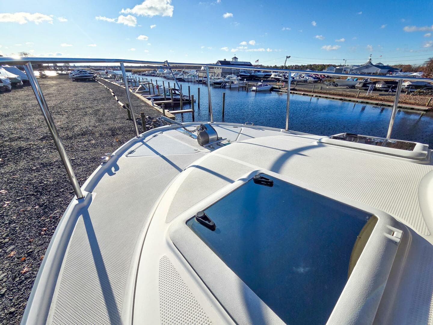 2021 Ranger Tugs R-23 — photo 13