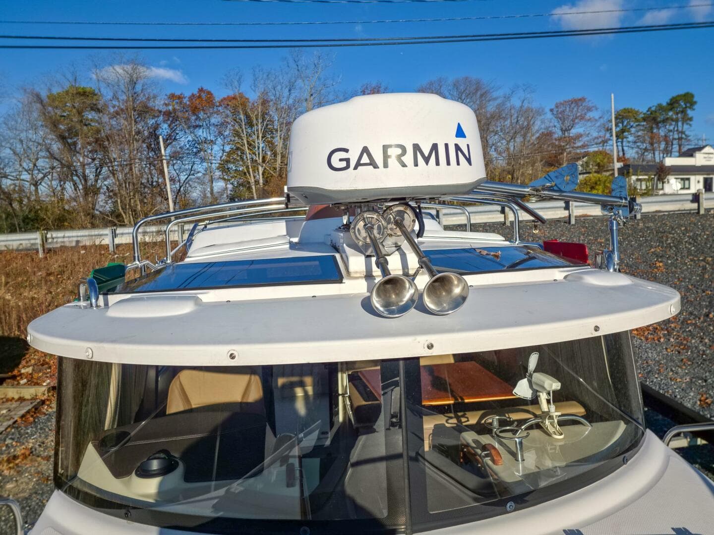 2021 Ranger Tugs R-23 — photo 15