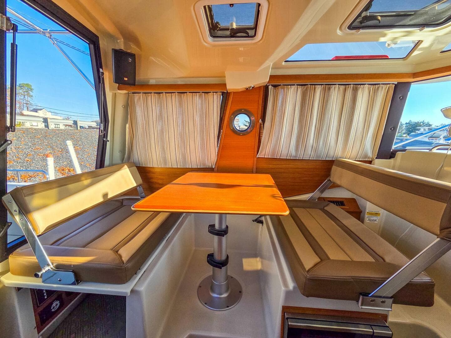 2021 Ranger Tugs R-23 — photo 29