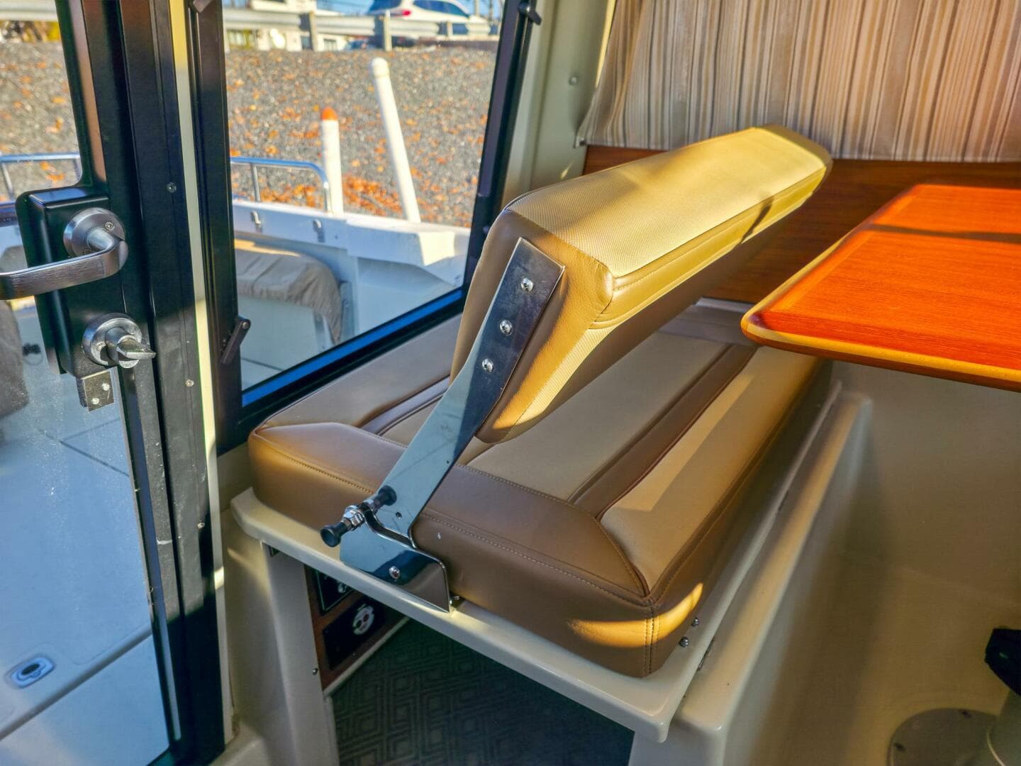 2021 Ranger Tugs R-23 — photo 31