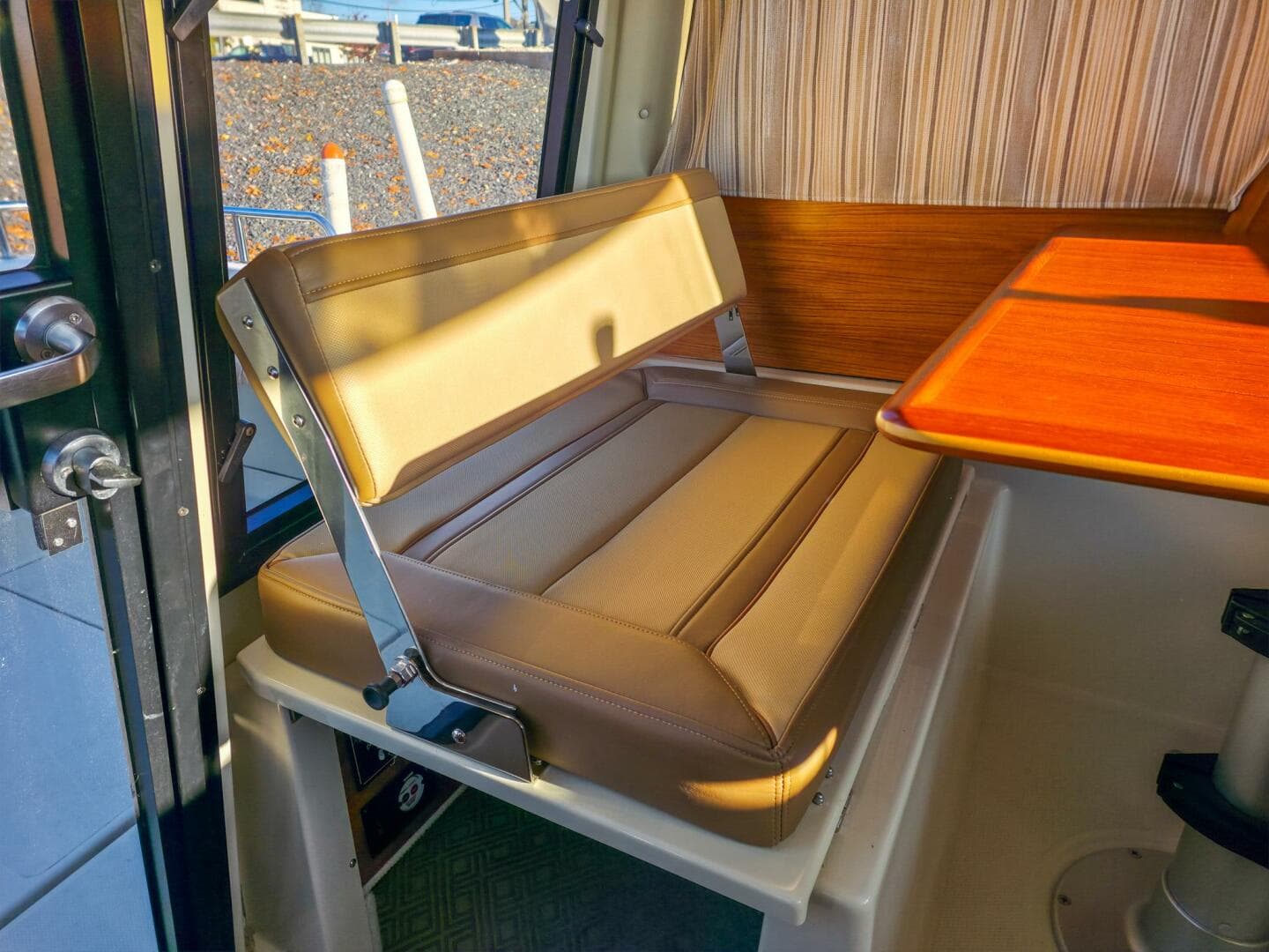 2021 Ranger Tugs R-23 — photo 30