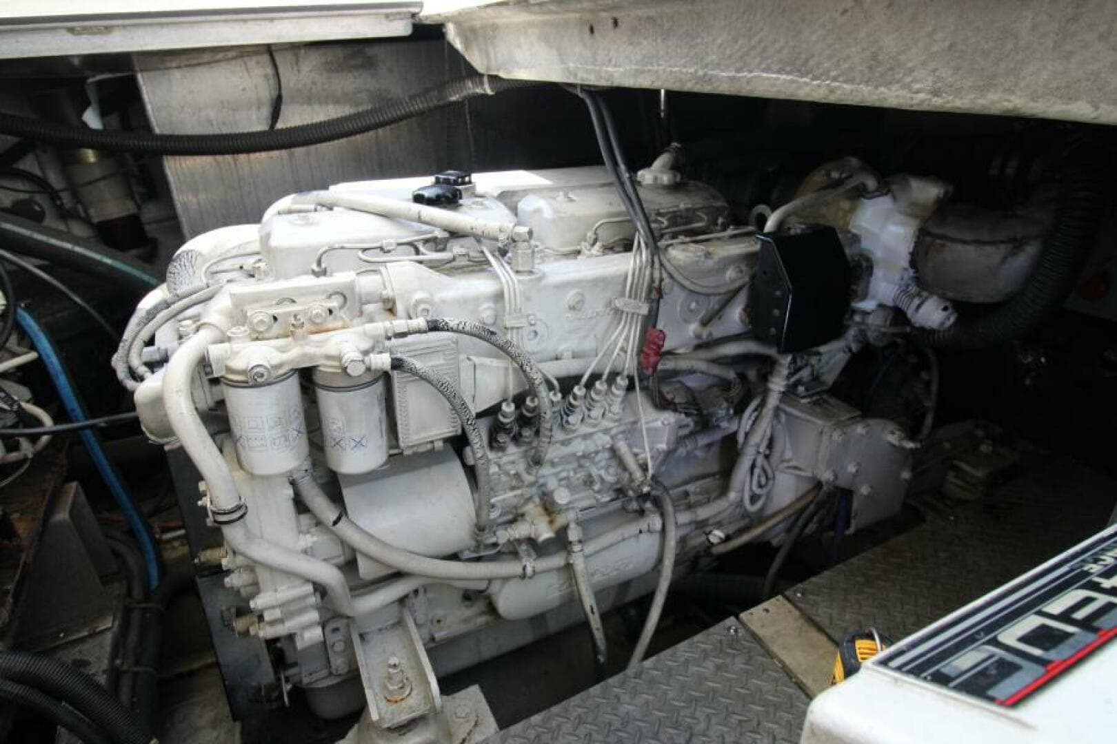 2002 Regal 4260 Commodore — photo 39