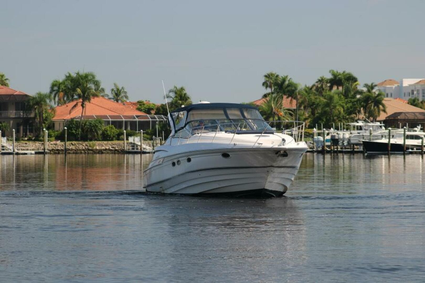 2002 Regal 4260 Commodore — photo 42