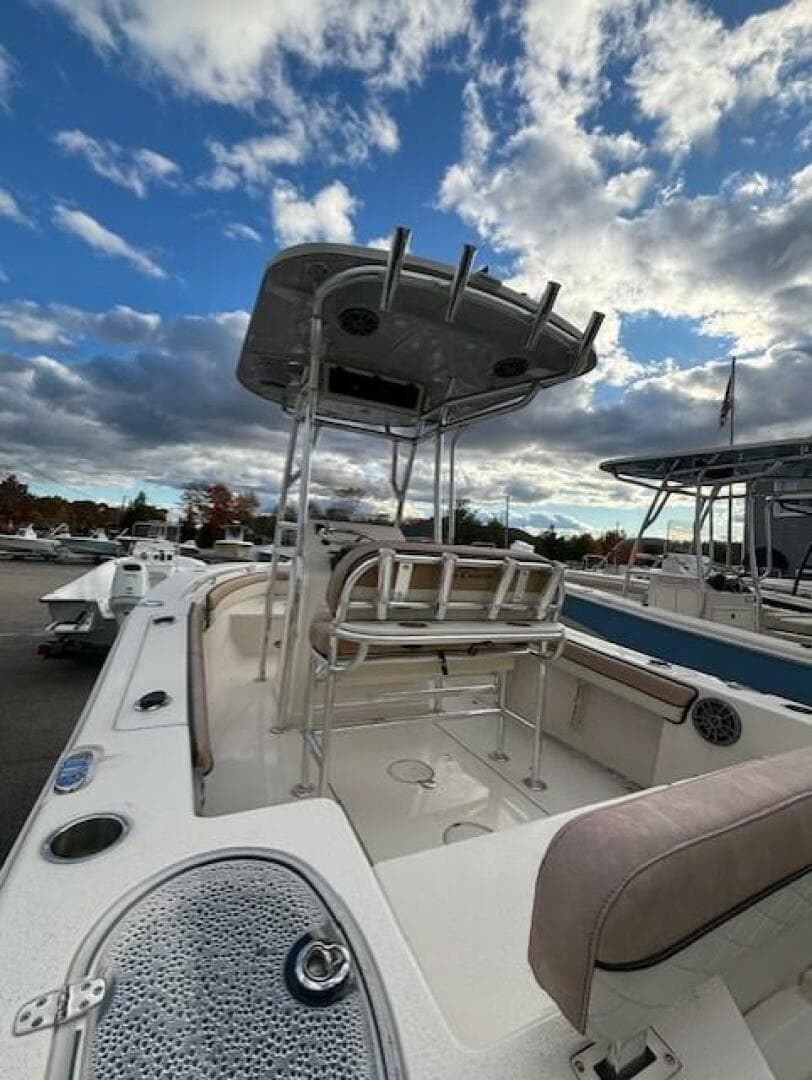 2023 Sea Chaser 20 Hfc — photo 2