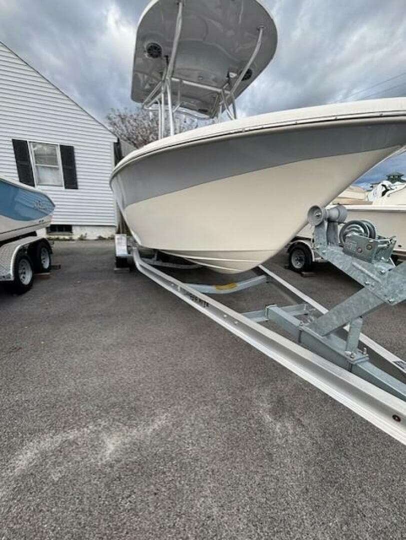 2023 Sea Chaser 20 Hfc — photo 8