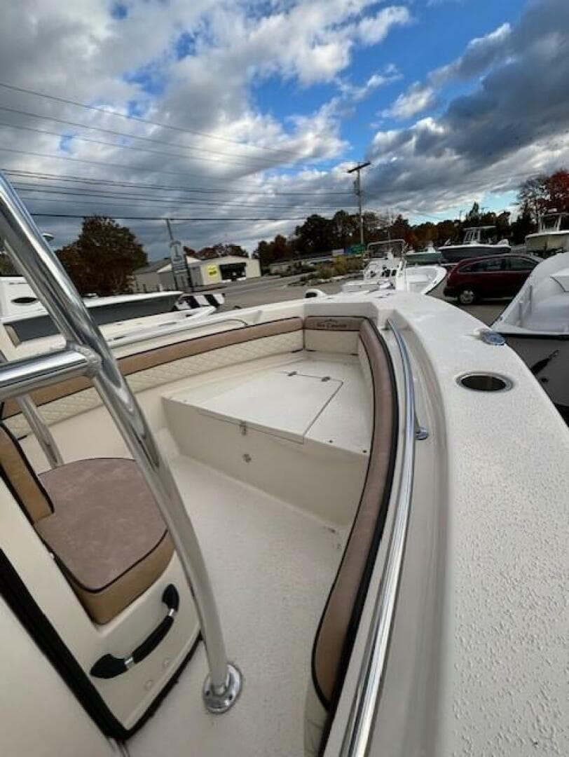 2023 Sea Chaser 20 Hfc — photo 7