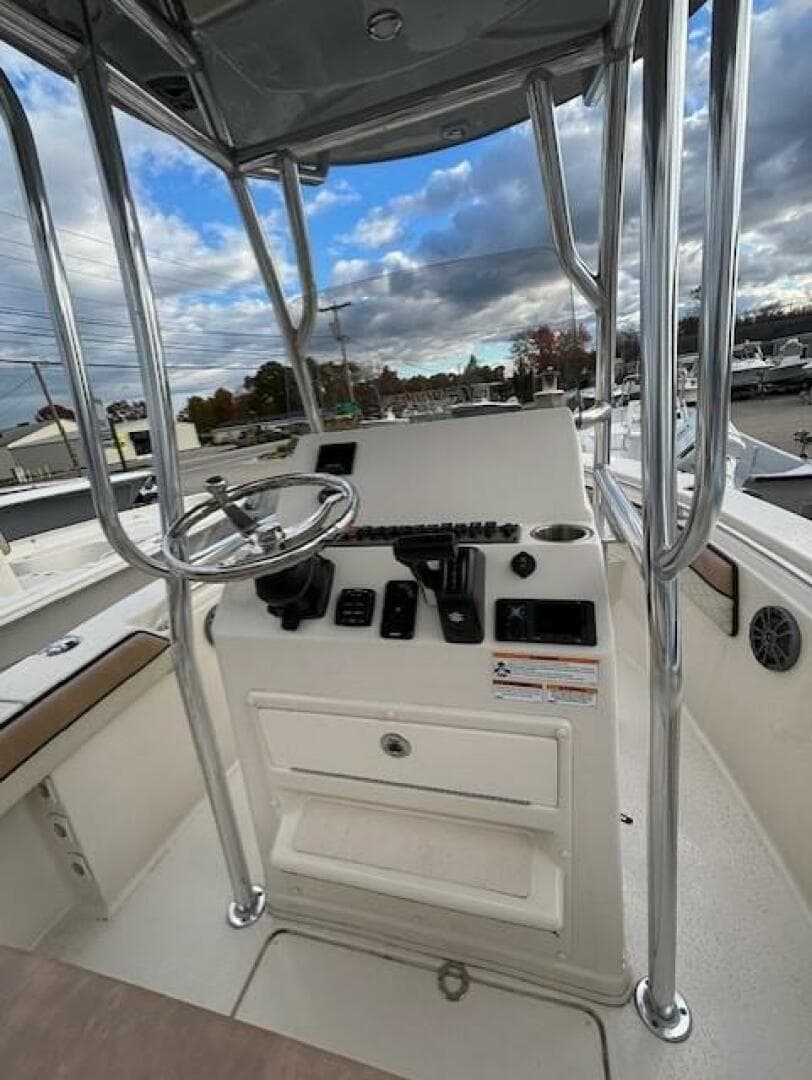 2023 Sea Chaser 20 Hfc — photo 5